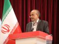 گزارش تصویری مراسم معارفه دانشجویان ورودی جدید 